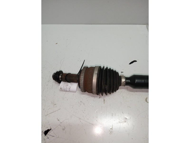 Recambio de transmision delantera derecha para kia cee´d tech referencia OEM IAM   