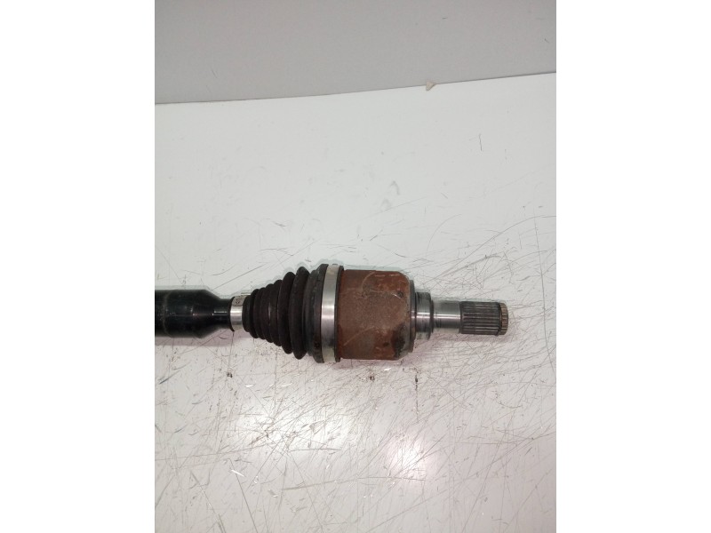 Recambio de transmision delantera derecha para kia cee´d tech referencia OEM IAM   