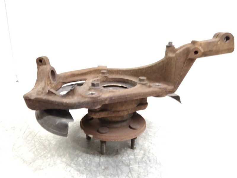 Recambio de mangueta delantera derecha para ford explorer 4.0 v6 cat referencia OEM IAM   