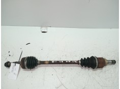 Recambio de transmision delantera izquierda para citroen c1 sx referencia OEM IAM   