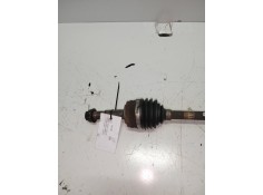 Recambio de transmision delantera izquierda para citroen c1 sx referencia OEM IAM    2