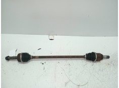 Recambio de transmision delantera derecha para citroen c1 sx referencia OEM IAM   