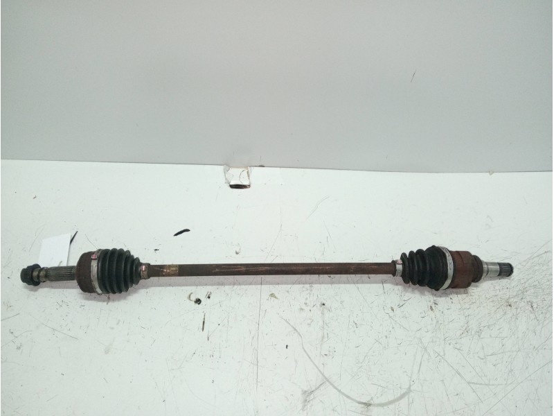 Recambio de transmision delantera derecha para citroen c1 sx referencia OEM IAM   