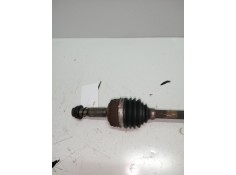 Recambio de transmision delantera derecha para citroen c1 sx referencia OEM IAM    2