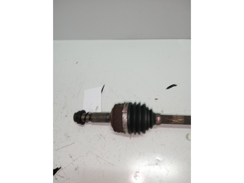 Recambio de transmision delantera derecha para citroen c1 sx referencia OEM IAM   