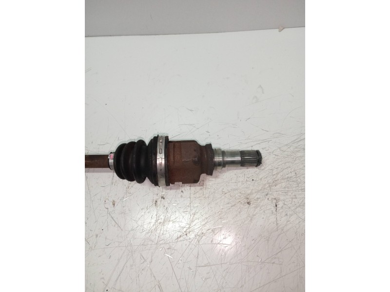 Recambio de transmision delantera derecha para citroen c1 sx referencia OEM IAM   