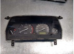 Recambio de cuadro instrumentos para mg rover serie 25 (rf) 2.0 idt cat referencia OEM IAM AR0038014 RG20545 S0176 YAC115410XXX