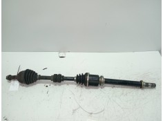 Recambio de transmision delantera derecha para nissan micra (k12e) acenta referencia OEM IAM   