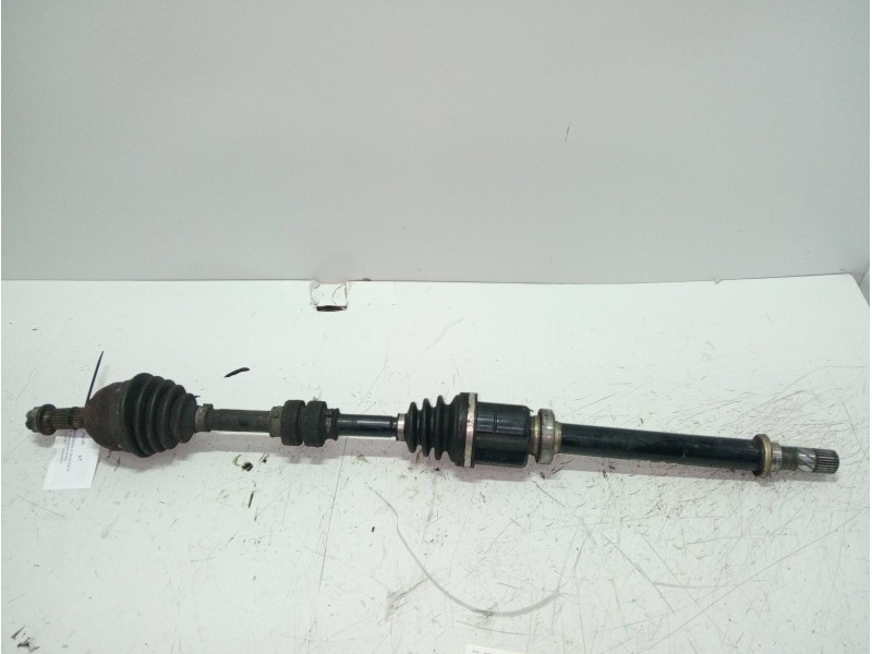 Recambio de transmision delantera derecha para nissan micra (k12e) acenta referencia OEM IAM   