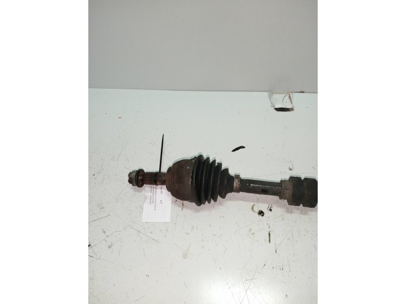 Recambio de transmision delantera derecha para nissan micra (k12e) acenta referencia OEM IAM   