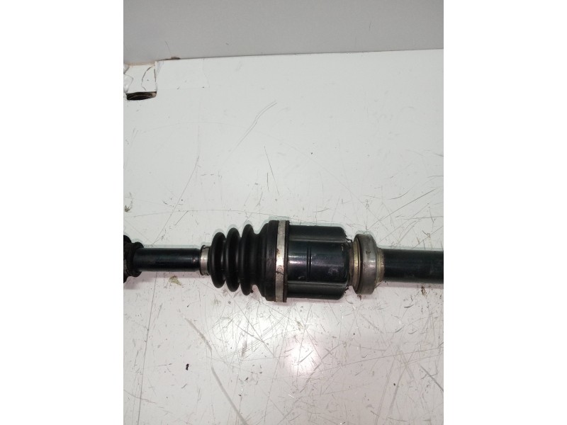 Recambio de transmision delantera derecha para nissan micra (k12e) acenta referencia OEM IAM   