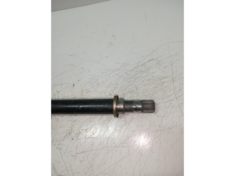 Recambio de transmision delantera derecha para nissan micra (k12e) acenta referencia OEM IAM   