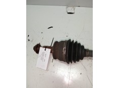 Recambio de transmision delantera izquierda para opel zafira tourer excellence referencia OEM IAM 93169644   2