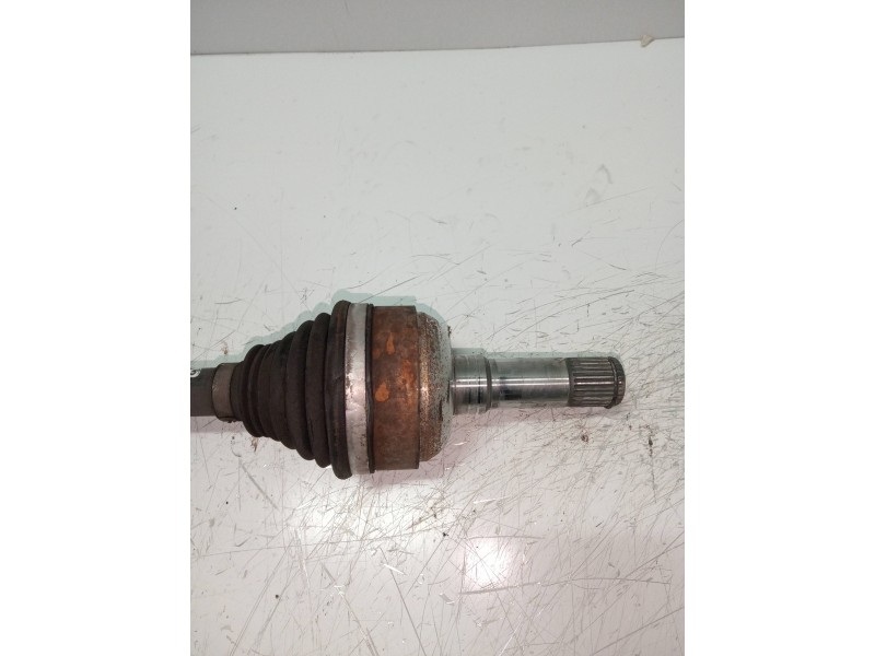 Recambio de transmision delantera izquierda para opel zafira tourer excellence referencia OEM IAM 93169644  