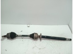 Recambio de transmision delantera derecha para opel zafira tourer excellence referencia OEM IAM 13348259  