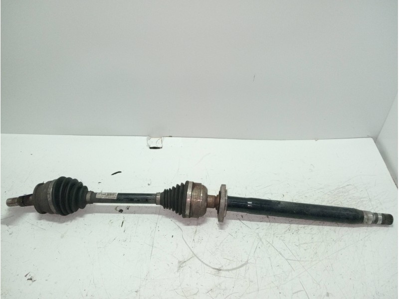 Recambio de transmision delantera derecha para opel zafira tourer excellence referencia OEM IAM 13348259  