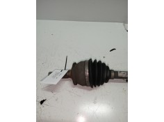 Recambio de transmision delantera derecha para opel zafira tourer excellence referencia OEM IAM 13348259   2