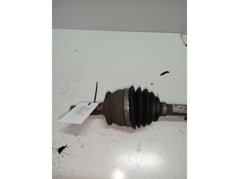 Recambio de transmision delantera derecha para opel zafira tourer excellence referencia OEM IAM 13348259  