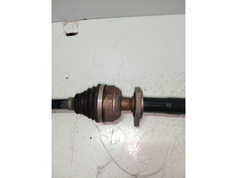 Recambio de transmision delantera derecha para opel zafira tourer excellence referencia OEM IAM 13348259  