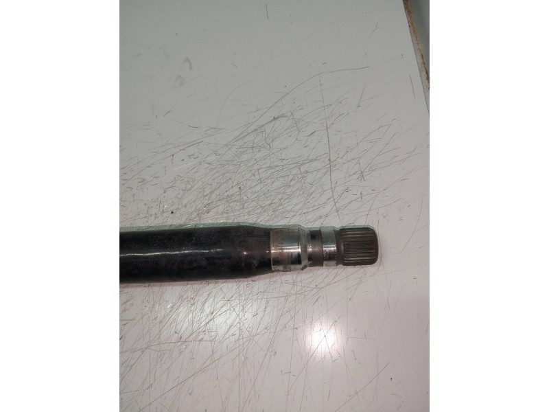 Recambio de transmision delantera derecha para opel zafira tourer excellence referencia OEM IAM 13348259  