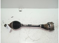 Recambio de transmision delantera izquierda para volkswagen passat berlina (3c2) 2.0 tdi referencia OEM IAM 1KQJ  