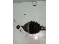 Recambio de transmision delantera izquierda para volkswagen passat berlina (3c2) 2.0 tdi referencia OEM IAM 1KQJ   2