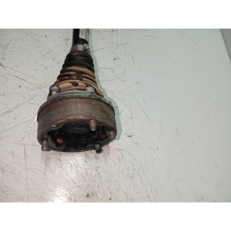 Recambio de transmision delantera izquierda para volkswagen passat berlina (3c2) 2.0 tdi referencia OEM IAM 1KQJ  