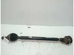 Recambio de transmision delantera derecha para volkswagen passat berlina (3c2) 2.0 tdi referencia OEM IAM   