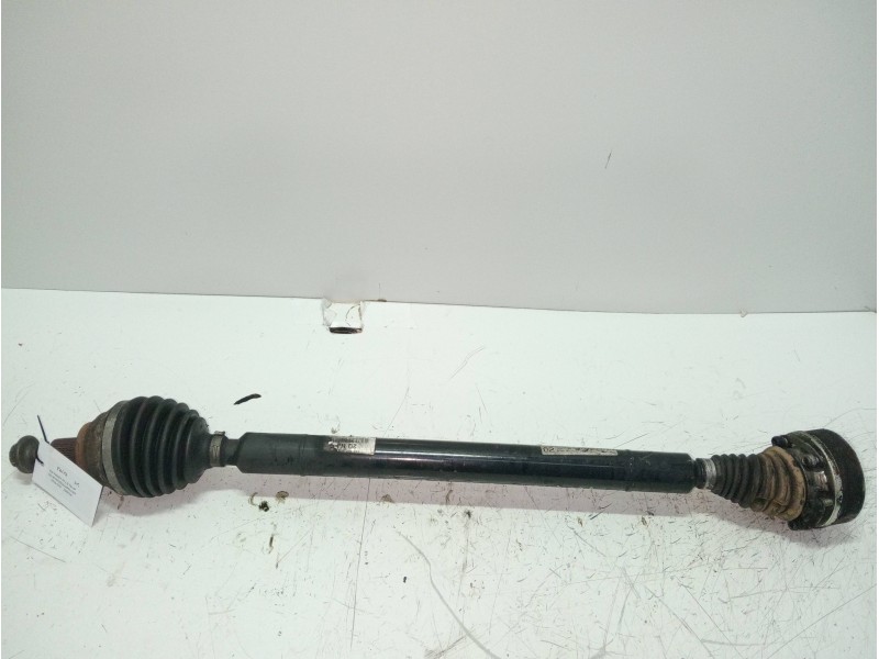 Recambio de transmision delantera derecha para volkswagen passat berlina (3c2) 2.0 tdi referencia OEM IAM   