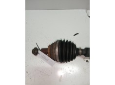 Recambio de transmision delantera derecha para volkswagen passat berlina (3c2) 2.0 tdi referencia OEM IAM    2