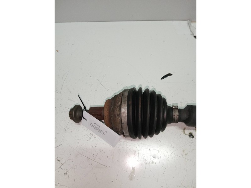 Recambio de transmision delantera derecha para volkswagen passat berlina (3c2) 2.0 tdi referencia OEM IAM   