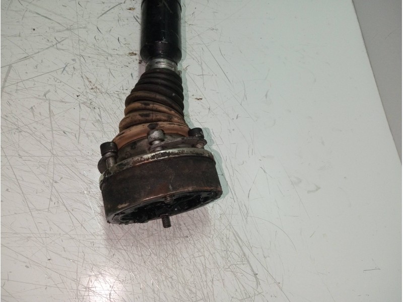 Recambio de transmision delantera derecha para volkswagen passat berlina (3c2) 2.0 tdi referencia OEM IAM   