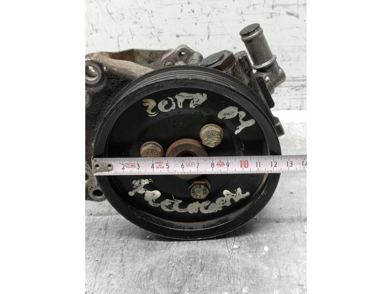 Recambio de bomba direccion para land rover freelander familiarsport referencia OEM IAM   