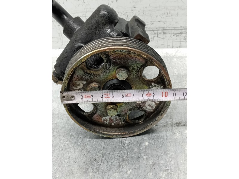 Recambio de bomba direccion para peugeot boxer caja abierta (rs3200)(230)(´02) 1400 d referencia OEM IAM   