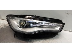 Recambio de faro derecho para audi a6 avant (4gd) 2.0 tdi ultra referencia OEM IAM   