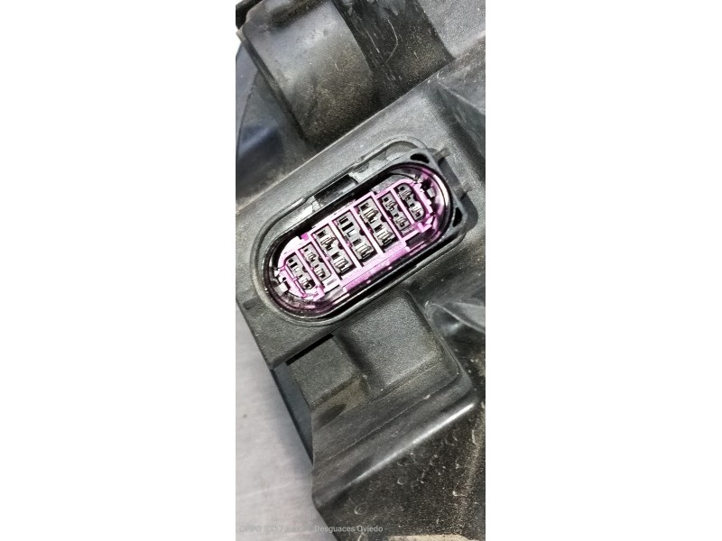 Recambio de faro derecho para audi a6 avant (4gd) 2.0 tdi ultra referencia OEM IAM   