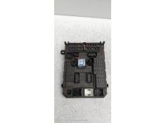 Recambio de caja reles / fusibles para citroen c5 berlina 2.0 hpi exclusive referencia OEM IAM 9647448280  