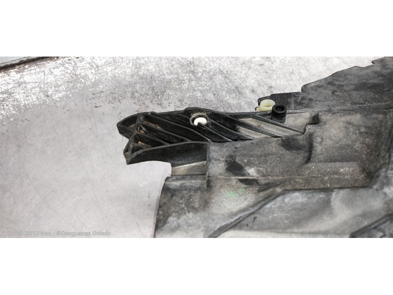 Recambio de faro derecho para audi a6 avant (4gd) 2.0 tdi ultra referencia OEM IAM   