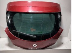Recambio de porton trasero para renault megane iii coupe referencia OEM IAM   