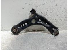 Recambio de brazo suspension inferior delantero derecho para volkswagen golf vii lim. (5g1) 2.0 tdi referencia OEM IAM 5Q0407152