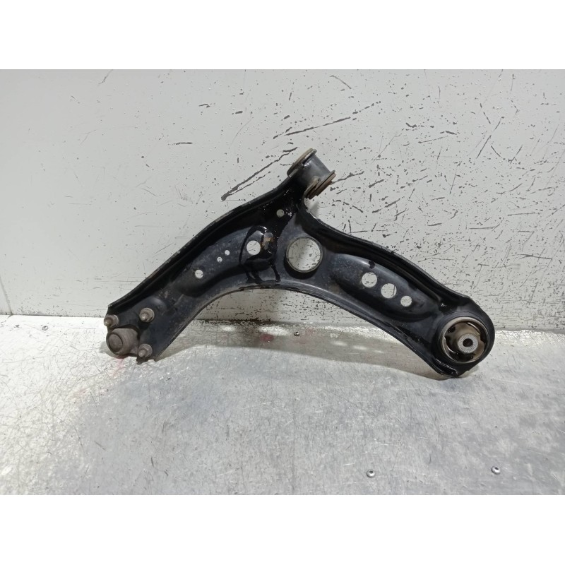 Recambio de brazo suspension inferior delantero derecho para volkswagen golf vii lim. (5g1) 2.0 tdi referencia OEM IAM 5Q0407152