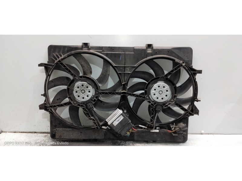 Recambio de electroventilador para audi a6 avant (4gd) 2.0 tdi ultra referencia OEM IAM 8K0121003AG 8K0959501G FS2061
