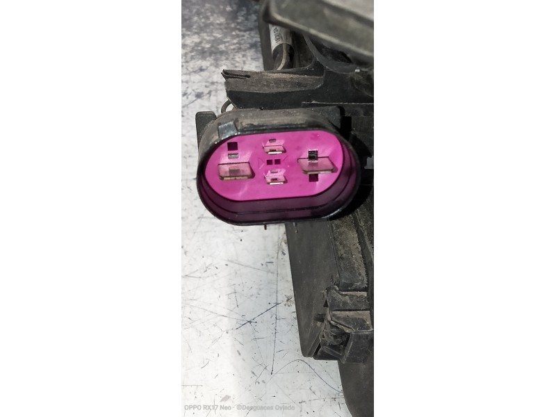 Recambio de electroventilador para audi a6 avant (4gd) 2.0 tdi ultra referencia OEM IAM 8K0121003AG 8K0959501G FS2061