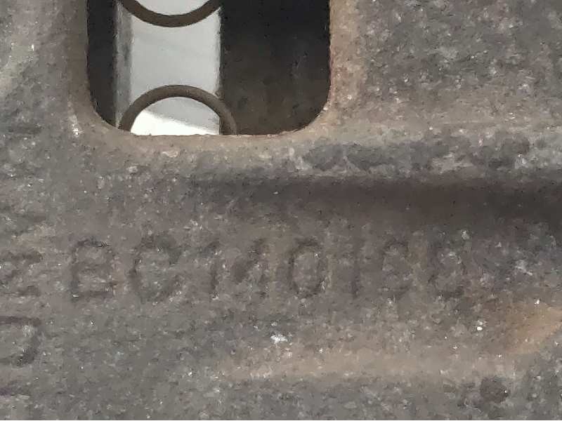 Recambio de pinza freno trasera derecha para kia carens ( ) concept referencia OEM IAM BC140190  