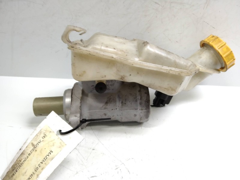 Recambio de bomba freno para mazda 2 berlina (dy) 1.4 diesel cat referencia OEM IAM 41430130  