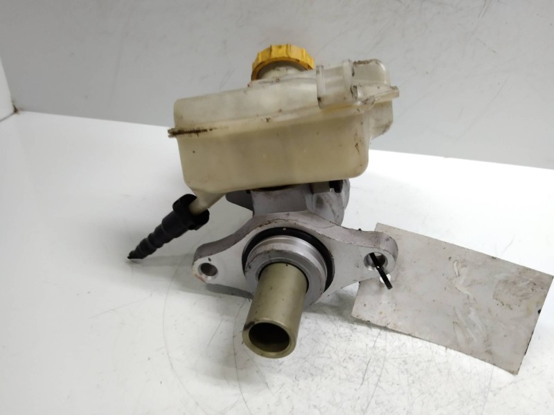 Recambio de bomba freno para mazda 2 berlina (dy) 1.4 diesel cat referencia OEM IAM 41430130  