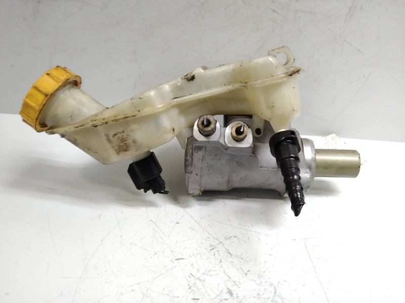Recambio de bomba freno para mazda 2 berlina (dy) 1.4 diesel cat referencia OEM IAM 41430130  