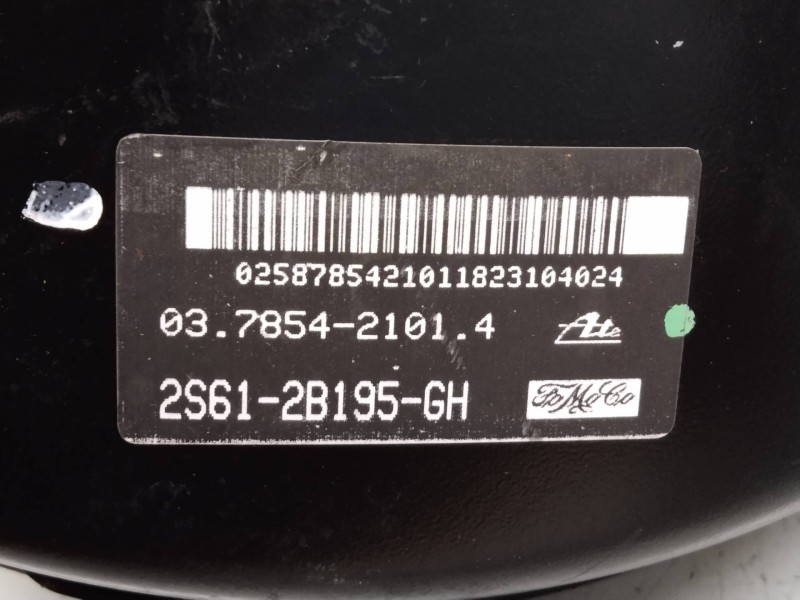Recambio de servofreno para mazda 2 berlina (dy) 1.4 diesel cat referencia OEM IAM 2S612B195GH 03785421014 