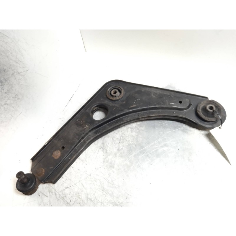 Recambio de brazo suspension inferior delantero izquierdo para ford escort berlina/turnier 1.8 16v cat referencia OEM IAM   