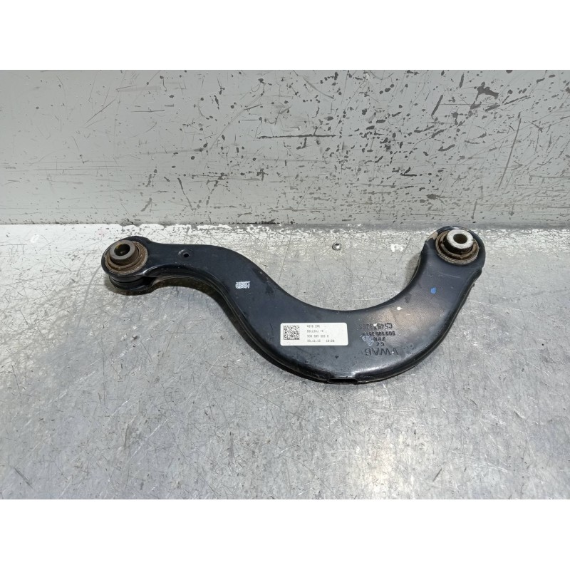 Recambio de brazo suspension superior trasero derecho para volkswagen golf vii lim. (5g1) 2.0 tdi referencia OEM IAM 5Q0505351B 